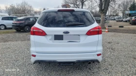 Ford Focus 2.0  ST line, снимка 4