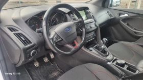 Ford Focus 2.0  ST line, снимка 8