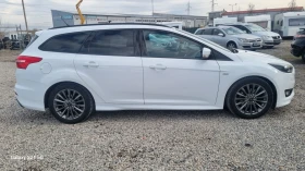 Ford Focus 2.0  ST line, снимка 7