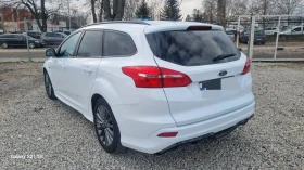 Ford Focus 2.0  ST line, снимка 6