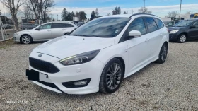 Ford Focus 2.0  ST line, снимка 3