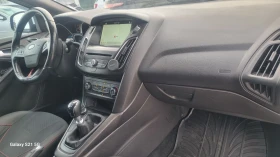 Ford Focus 2.0  ST line, снимка 10