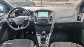 Ford Focus 2.0  ST line, снимка 9