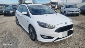 Ford Focus 2.0  ST line, снимка 2