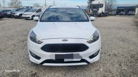 Ford Focus 2.0  ST line, снимка 1