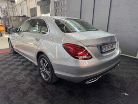 Mercedes-Benz C 220 4x4, снимка 4