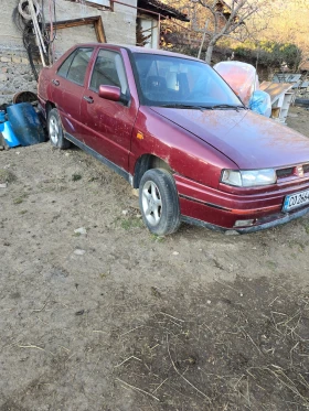 Seat Toledo, снимка 1