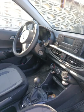 Kia Picanto, снимка 6