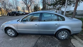 VW Passat 5.5 - 2.0, 130 к.с, газ-бензин, снимка 5