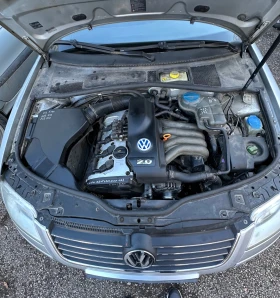 VW Passat 5.5 | Mobile.bg    3