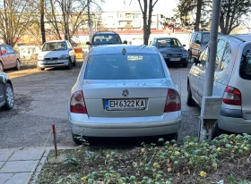 VW Passat 5.5 | Mobile.bg    11