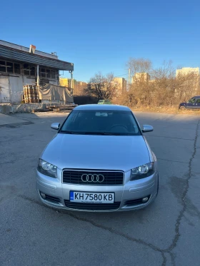 Audi A3, снимка 3