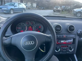 Audi A3, снимка 8