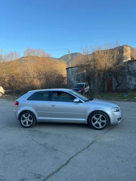 Audi A3, снимка 4