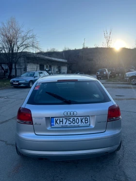 Audi A3, снимка 5