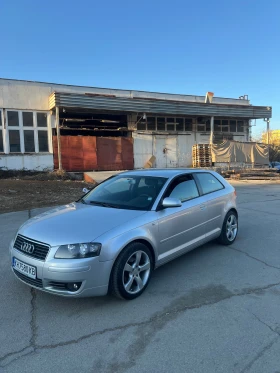 Audi A3, снимка 2