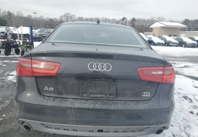 Audi A6 PRESTIGE, снимка 6