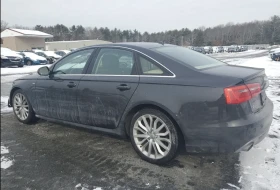 Audi A6 PRESTIGE, снимка 4