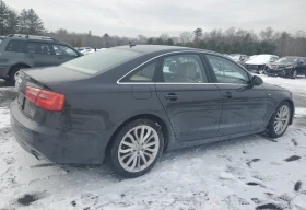 Audi A6 PRESTIGE - 17500 лв. - 81067449 | Car24.bg