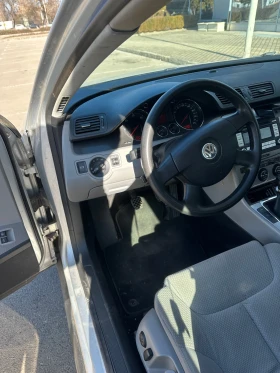 VW Passat 1.9 105 6 скорости, снимка 5