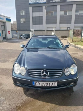  Mercedes-Benz 320