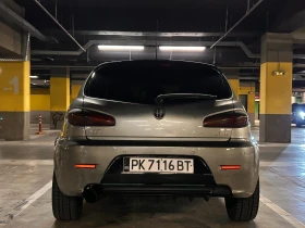 Alfa Romeo 147 1.9 JTDm 16v, снимка 4