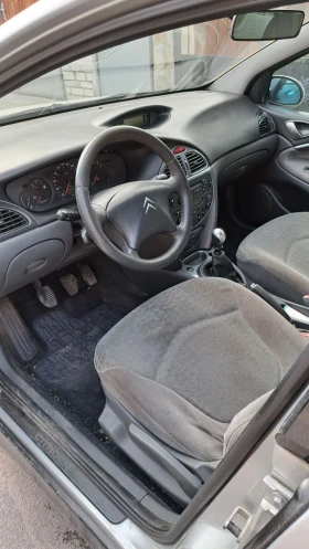 Citroen C5 | Mobile.bg    7