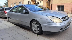 Citroen C5 | Mobile.bg    2