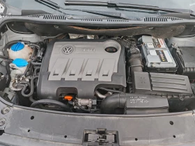 VW Touran 1, 6tdi 105k. ITALIQ - 17288 лв. - 24546939 | Car24.bg