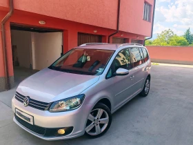 Обява за продажба на VW Touran 1, 6tdi 105k. ITALIQ ~17 288 лв. - изображение 2