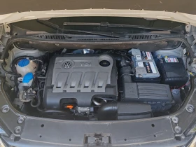VW Touran 1, 6 TDI 105k. .... | Mobile.bg    13