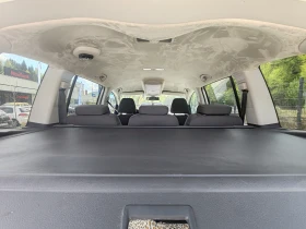 Обява за продажба на VW Touran 1, 6tdi 105k. ITALIQ ~17 288 лв. - изображение 7
