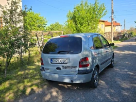 Обява за продажба на Renault Scenic ~2 600 лв. - изображение 4