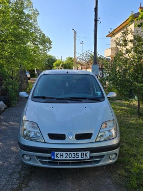 Обява за продажба на Renault Scenic ~2 600 лв. - изображение 1