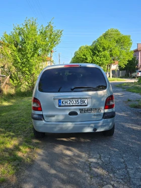 Обява за продажба на Renault Scenic ~2 600 лв. - изображение 3