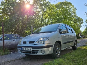 Обява за продажба на Renault Scenic ~2 600 лв. - изображение 1