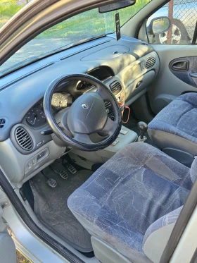 Обява за продажба на Renault Scenic ~2 600 лв. - изображение 7