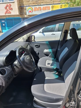 Hyundai I10 1.1 | Mobile.bg    3