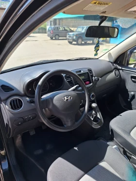 Hyundai I10 1.1 | Mobile.bg    5