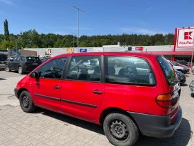 Обява за продажба на VW Sharan ~2 600 лв. - изображение 1