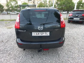 Mazda 5 1.8i/7* *  | Mobile.bg    3