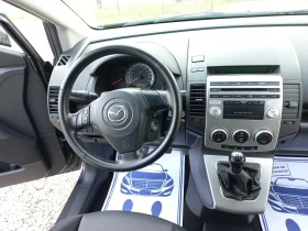 Mazda 5 1.8i/7* *  | Mobile.bg    10