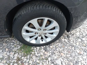 Mazda 5 1.8i/7* *  | Mobile.bg    13
