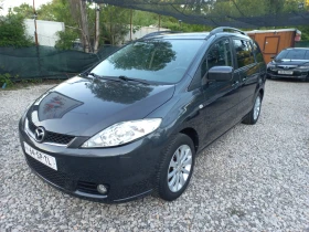 Mazda 5 1.8i/7* *  | Mobile.bg    5