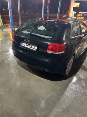 Обява за продажба на Audi A3 ~5 400 лв. - изображение 1