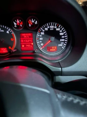 Обява за продажба на Audi A3 ~5 400 лв. - изображение 4