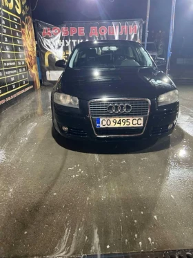 Обява за продажба на Audi A3 ~5 400 лв. - изображение 1