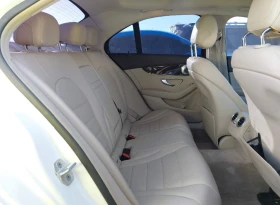 Mercedes-Benz C 300 AMG* BANG&OLUFSEN* *  | Mobile.bg    9