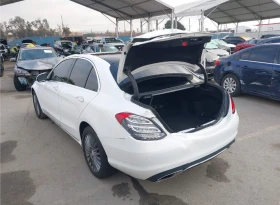 Mercedes-Benz C 300 AMG* BANG&OLUFSEN* *  | Mobile.bg    4