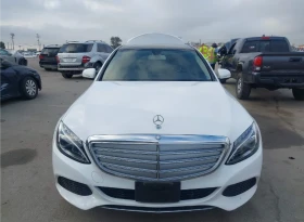 Mercedes-Benz C 300 AMG* BANG&OLUFSEN* *  | Mobile.bg    2
